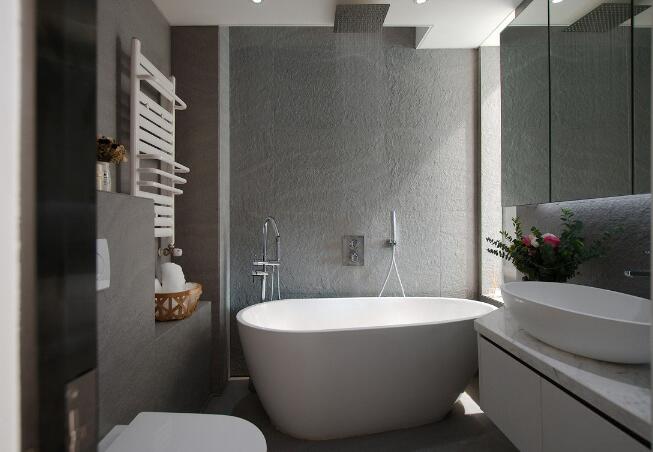 25條必學(xué)的衛(wèi)生間裝修知識，干貨滿滿！